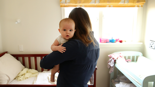 Switzerland Passes Paternity Leave; Parents in the US Still Don't Have Shit